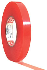 Tape, Double Coated, 4965, 1"TESA